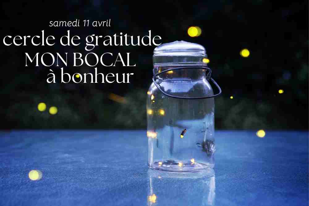 Atelier Bien-être à Besançon : Créez votre propre réserve de bonheur